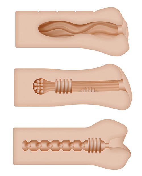 Selopa Party Pack Strokers | Shop Lowest Prices at Funlove.com