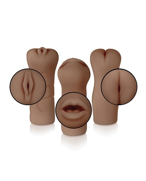 Selopa Party Pack Strokers | Shop Lowest Prices at Funlove.com