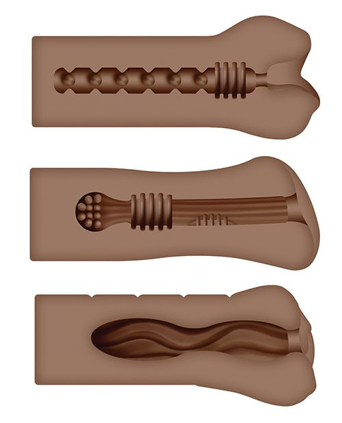 Selopa Party Pack Strokers | Shop Lowest Prices at Funlove.com