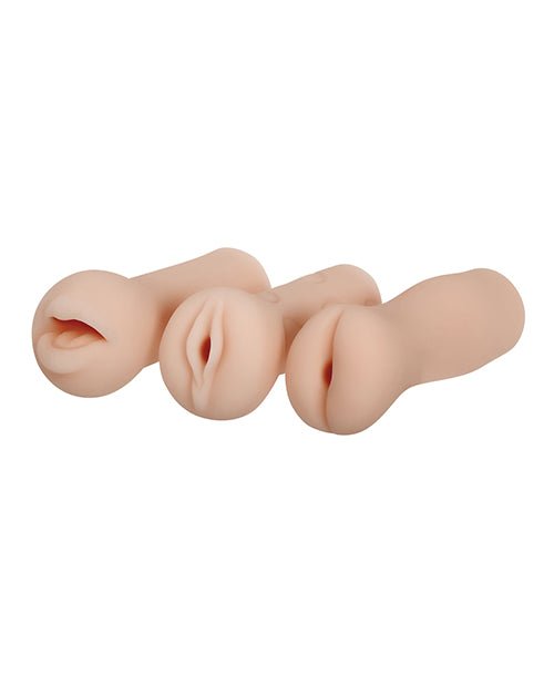 Selopa Party Pack Strokers | Shop Lowest Prices at Funlove.com