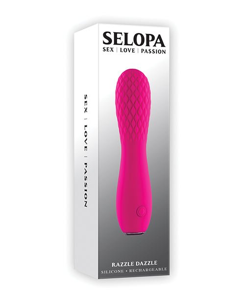 Selopa Razzle Dazzle | Shop Lowest Prices at Funlove.com