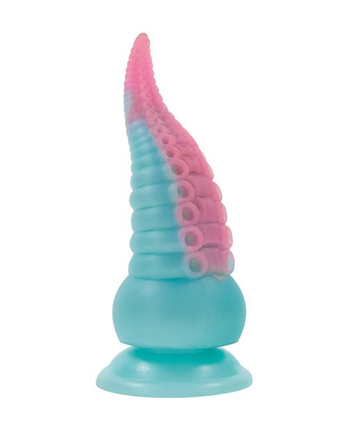 Selopa Stuck On You Tentacle Dildo - Multi Color | Shop Lowest Prices at Funlove.com