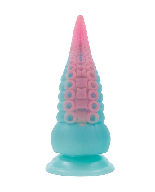 Selopa Stuck On You Tentacle Dildo - Multi Color | Shop Lowest Prices at Funlove.com