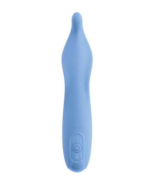 Selopa Tender Tickler - Blue | Shop Lowest Prices at Funlove.com