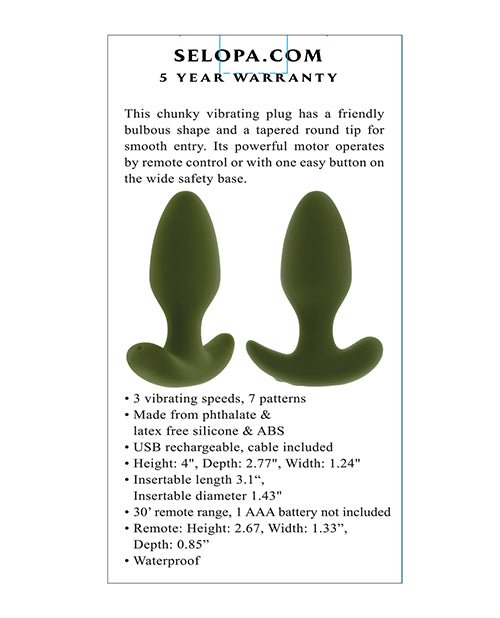 Selopa The Colonel | Shop Lowest Prices at Funlove.com