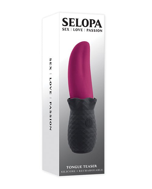 Selopa Tongue Teaser | Shop Lowest Prices at Funlove.com