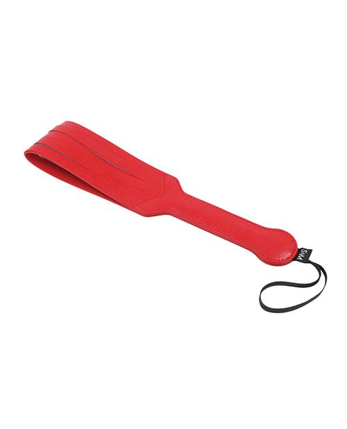 Sex & Mischief Amor Loop Paddle | Shop Lowest Prices at Funlove.com