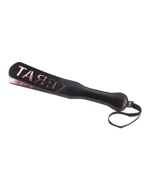 Sex & Mischief Brat Paddle | Shop Lowest Prices at Funlove.com