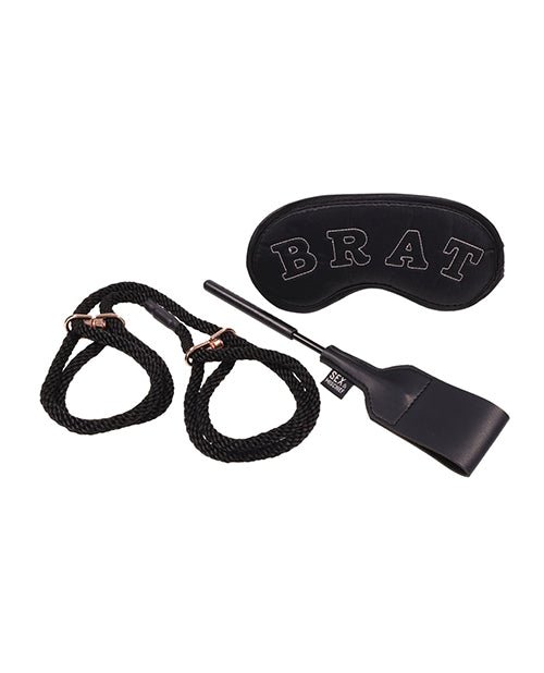 Sex & Mischief Knotty Brat Kit | Shop Lowest Prices at Funlove.com
