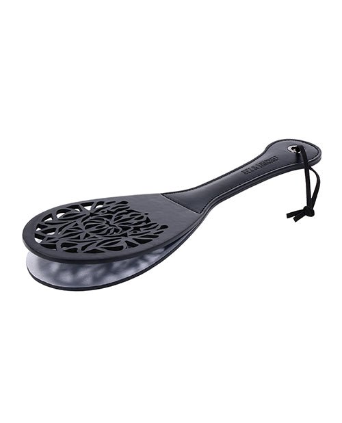 Sex & Mischief Lace Spanker | Shop Lowest Prices at Funlove.com