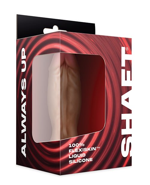 Shaft Flexskin Liquid Silicone Bullet | Shop Lowest Prices at Funlove.com