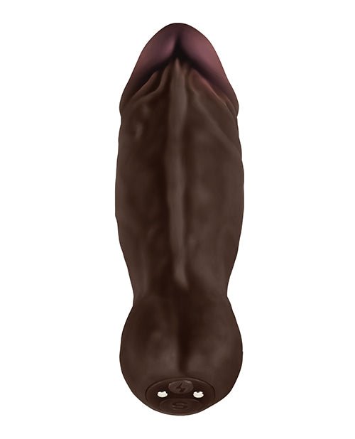 Shaft Flexskin Liquid Silicone Bullet | Shop Lowest Prices at Funlove.com