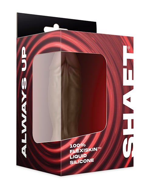 Shaft Flexskin Liquid Silicone Bullet | Shop Lowest Prices at Funlove.com