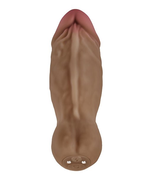 Shaft Flexskin Liquid Silicone Bullet | Shop Lowest Prices at Funlove.com