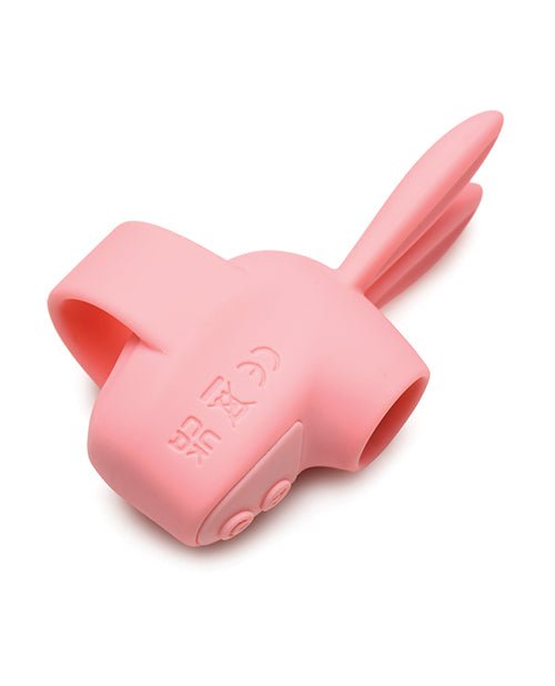 Shegasm Sucky Bunny Clit Stimulator - Pink | Shop Lowest Prices at Funlove.com