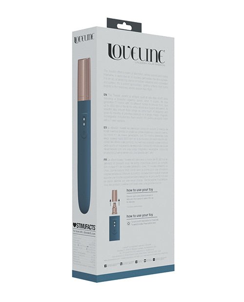 Shots Loveline The Traveler | Shop Lowest Prices at Funlove.com