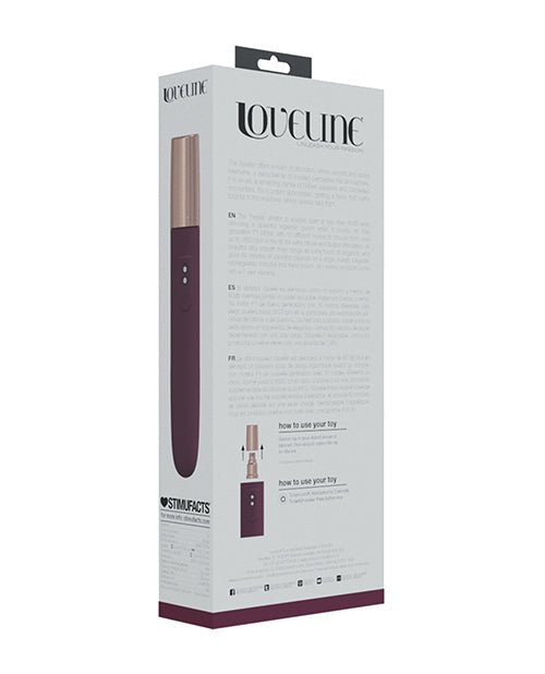 Shots Loveline The Traveler | Shop Lowest Prices at Funlove.com