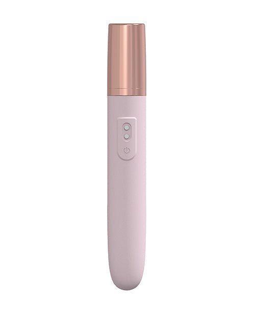 Shots LoveLine The Traveler - Pink | Shop Lowest Prices at Funlove.com