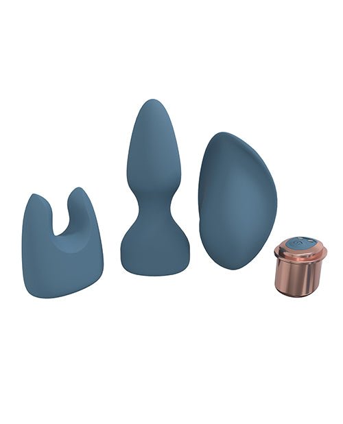 Shots Loveline Ultimate Kit | Shop Lowest Prices at Funlove.com