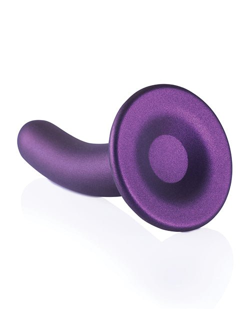 Shots Ouch 6" Smooth G - spot Dildo | Shop Lowest Prices at Funlove.com