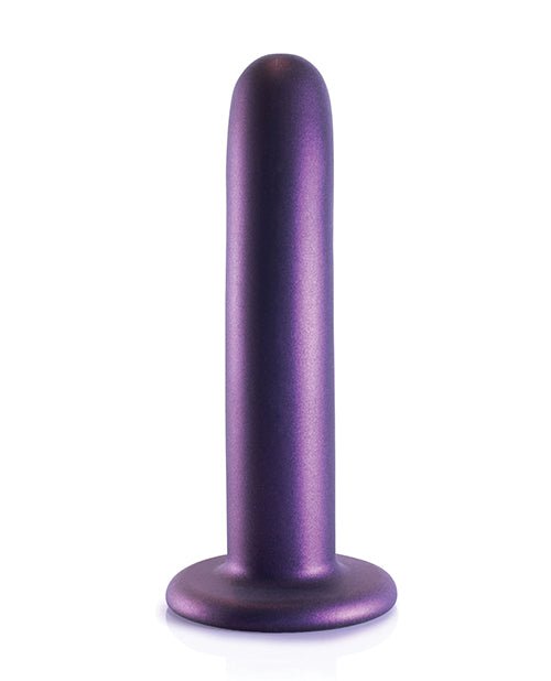 Shots Ouch 6" Smooth G - spot Dildo | Shop Lowest Prices at Funlove.com