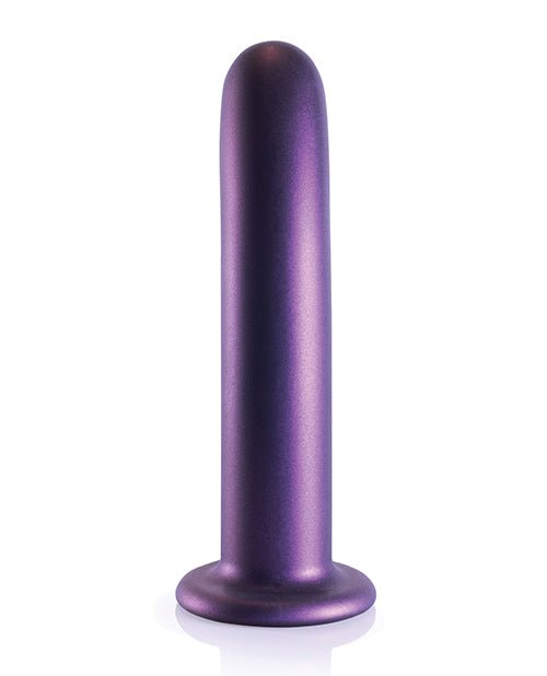 Shots Ouch 7" Smooth G - spot Dildo | Shop Lowest Prices at Funlove.com