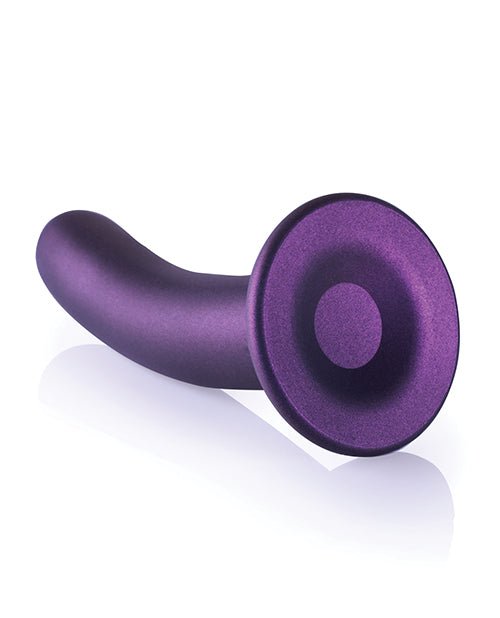 Shots Ouch 7" Smooth G - spot Dildo | Shop Lowest Prices at Funlove.com