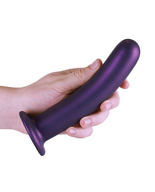 Shots Ouch 7" Smooth G - spot Dildo | Shop Lowest Prices at Funlove.com