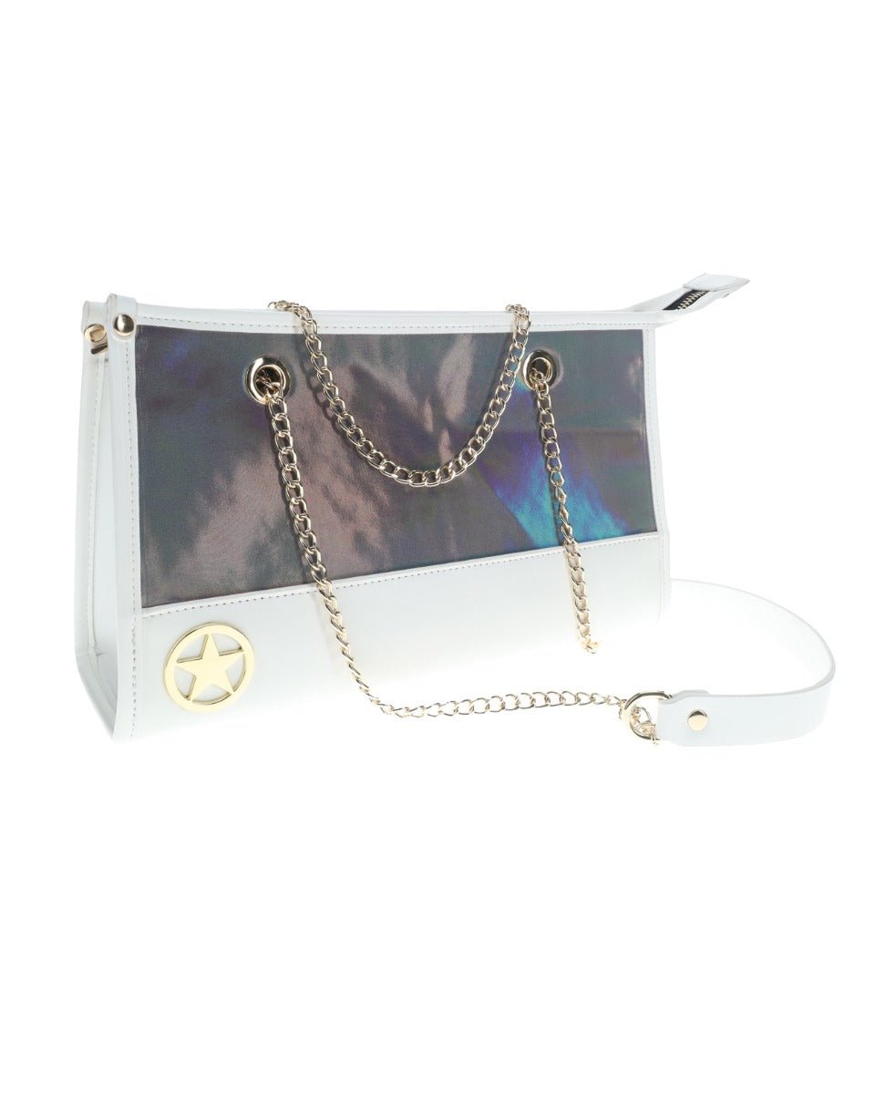 Shots Ouch! Paris Collection Bondage Kit with Bag | Shop Lowest Prices at Funlove.com