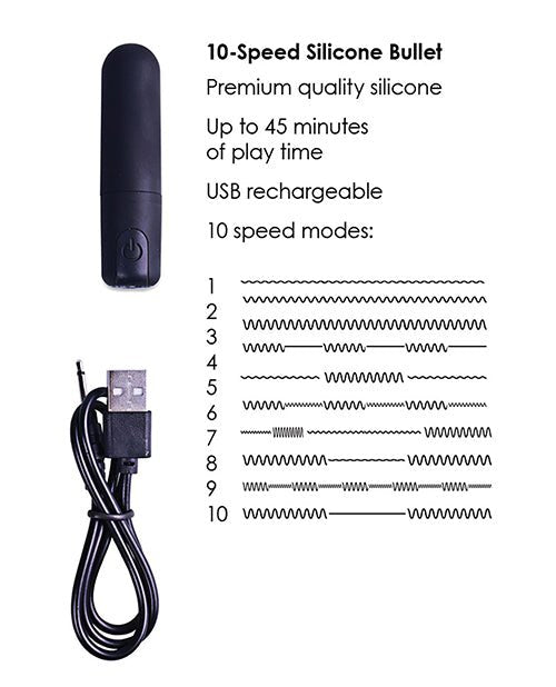 Shots Ouch Vibrating Strap On Brief - Black M/L | Shop Lowest Prices at Funlove.com