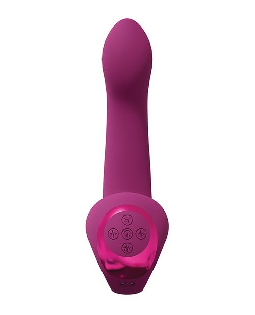 Shots Riko Vibrator - Pink | Shop Lowest Prices at Funlove.com