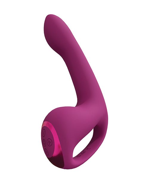 Shots Riko Vibrator - Pink | Shop Lowest Prices at Funlove.com