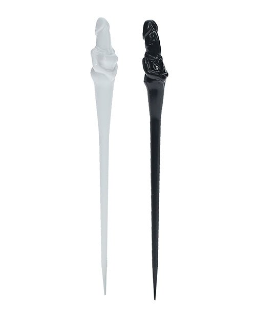 Shots The Dickheads Couples Toothpicks - Multi Colors | Shop Lowest Prices at Funlove.com