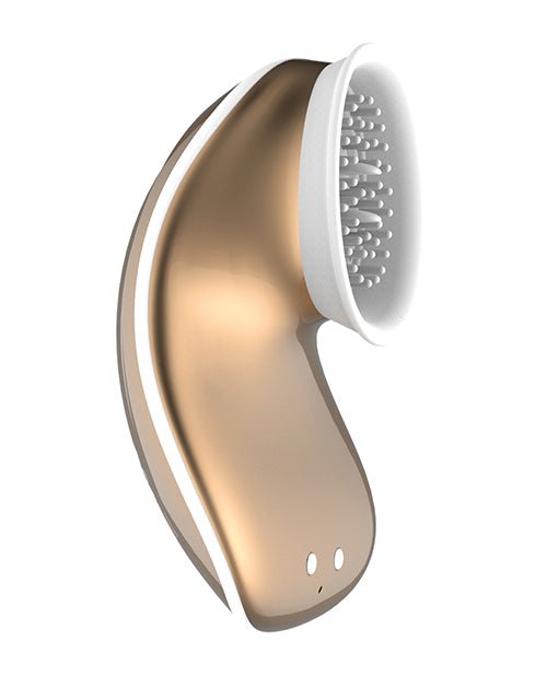 Shots Twitch Innovation Hands Free Clitoral Stimulator | Shop Lowest Prices at Funlove.com