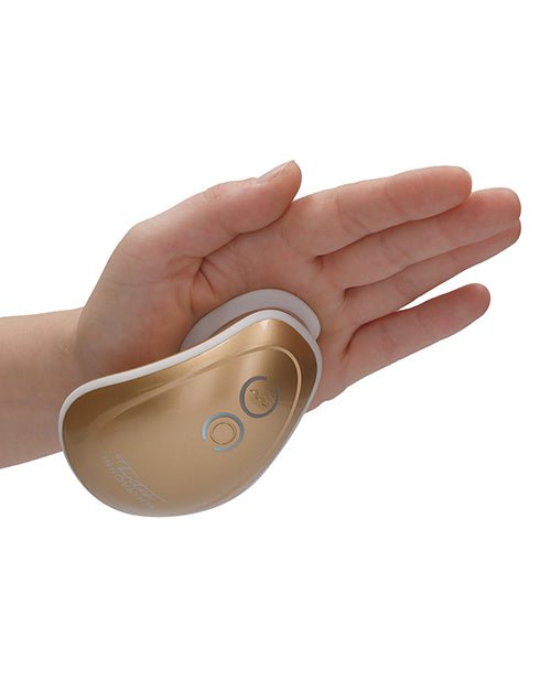 Shots Twitch Innovation Hands Free Clitoral Stimulator | Shop Lowest Prices at Funlove.com