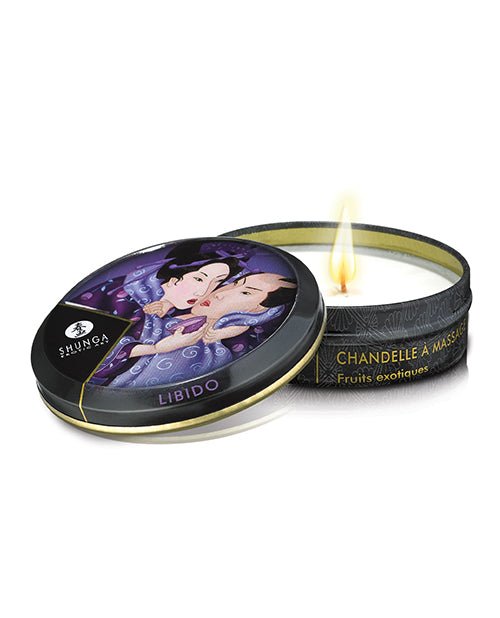 Shunga Geisha's Secret Kit - Exotic Fruits | Shop Lowest Prices at Funlove.com
