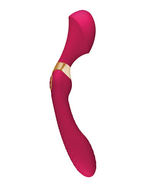 Shunga Zoa Intimate Massager | Shop Lowest Prices at Funlove.com