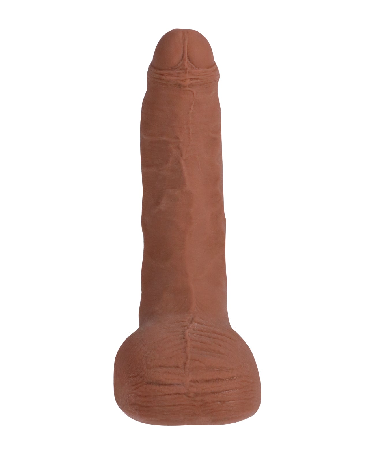 Signature Cocks 7.5" ULTRASKYN Cock w/Removable Vac - U - Lock Suction Cup - Leo Vice | Shop Lowest Prices at Funlove.com