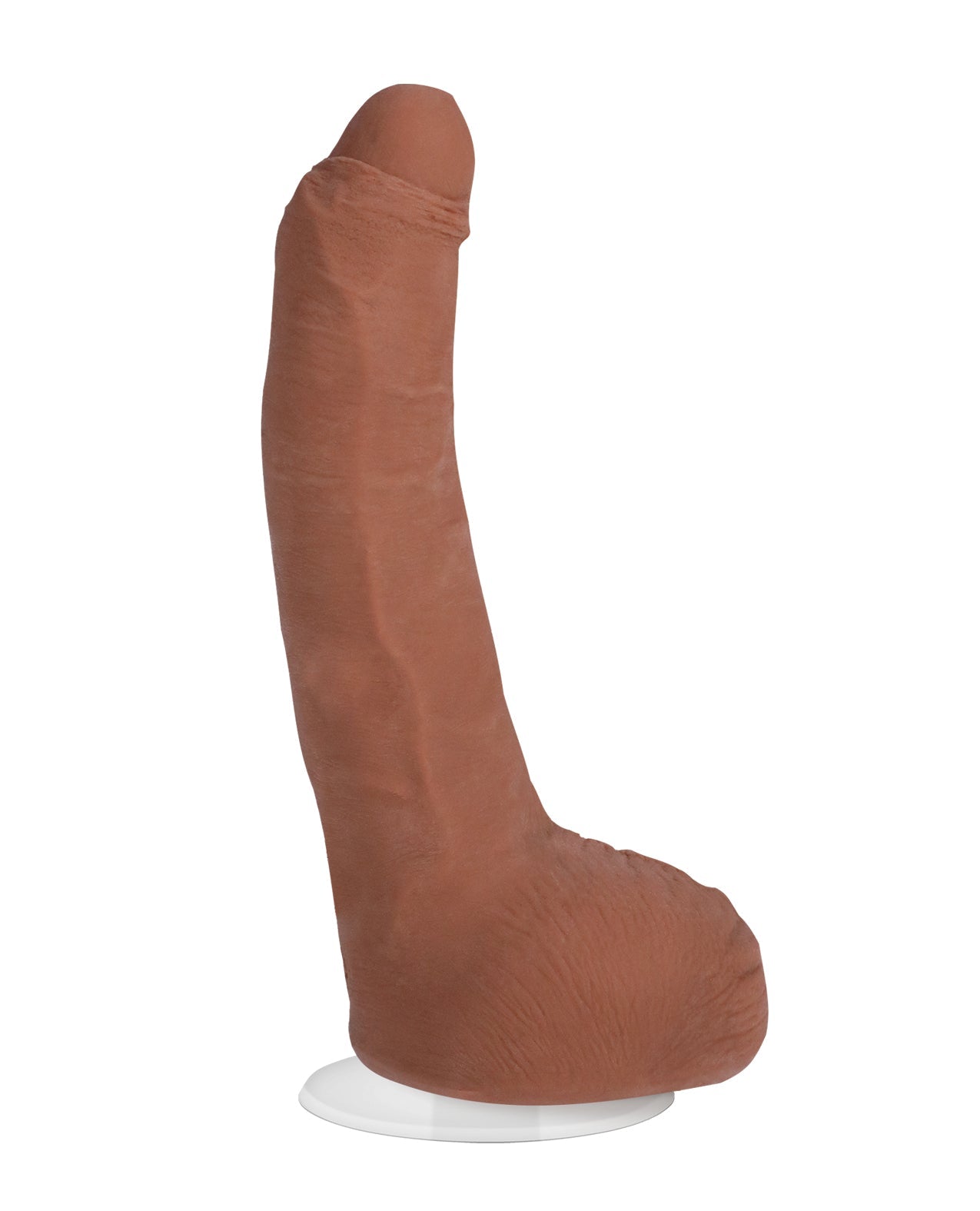 Signature Cocks 7.5" ULTRASKYN Cock w/Removable Vac - U - Lock Suction Cup - Leo Vice | Shop Lowest Prices at Funlove.com