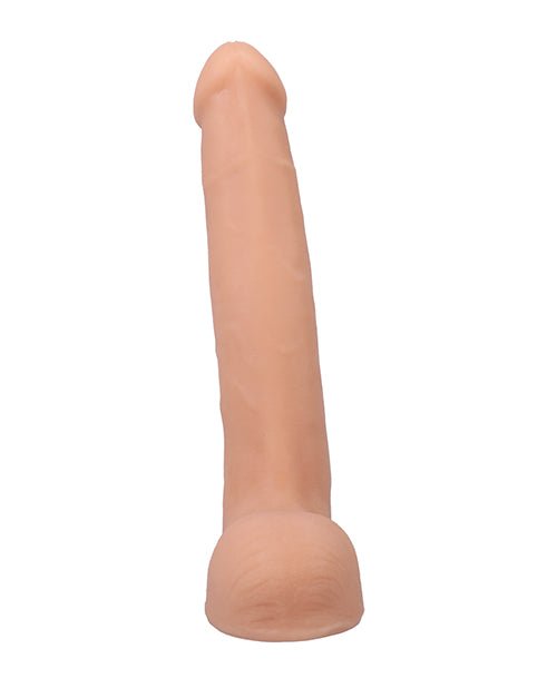 Signature Cocks ULTRASKYN 10" Cock w/Removable Vac - U - Lock Suction Cup - Oliver Flynn | Shop Lowest Prices at Funlove.com
