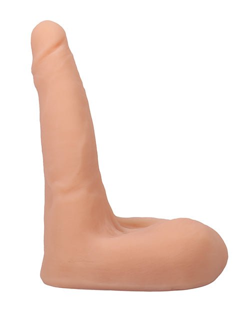 Signature Cocks ULTRASKYN 7" Cock w/Removable Vac - U - Lock Suction Cup - Lucas Frost | Shop Lowest Prices at Funlove.com