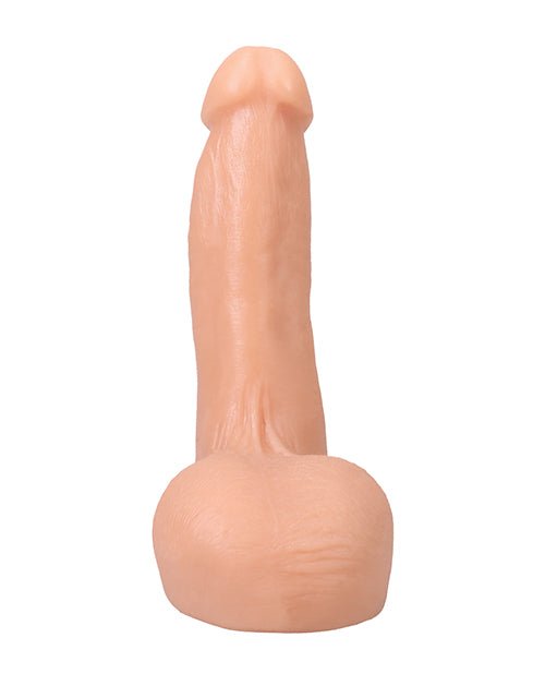 Signature Cocks ULTRASKYN 7.5" Cock w/Removable Vac - U - Lock Suction Cup - The Flesh Mechanic | Shop Lowest Prices at Funlove.com