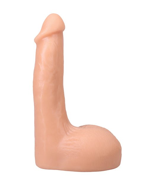 Signature Cocks ULTRASKYN 7.5" Cock w/Removable Vac - U - Lock Suction Cup - The Flesh Mechanic | Shop Lowest Prices at Funlove.com