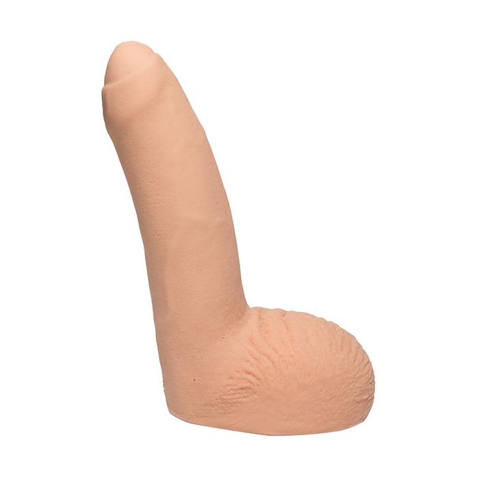 Signature Cocks ULTRASKYN 8" Cock w/Removable Vac - U - Lock Suction Cup - William Seed | Shop Lowest Prices at Funlove.com