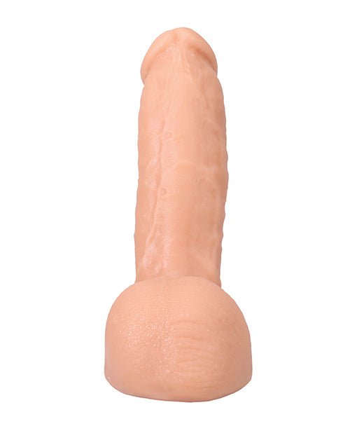 Signature Cocks ULTRASKYN 8.5" Cock w/Removable Vac - U - Lock Suction Cup - Girthmasterr | Shop Lowest Prices at Funlove.com