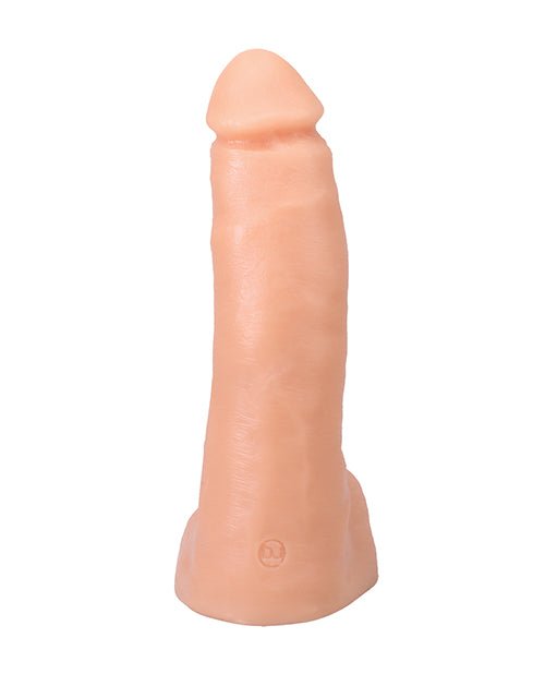 Signature Cocks ULTRASKYN 8.5" Cock w/Removable Vac - U - Lock Suction Cup - Maximo Garcia | Shop Lowest Prices at Funlove.com