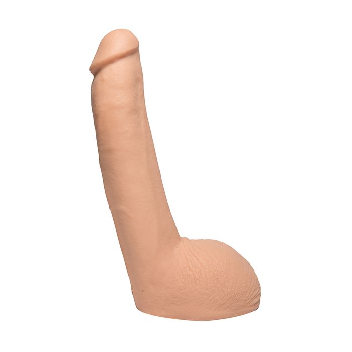 Signature Cocks ULTRASKYN 9" Cock w/Removable Vac - U - Lock Suction Cup - Xander Corvus | Shop Lowest Prices at Funlove.com