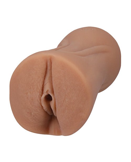 Signature Strokers Girls of Social Media ULTRASKYN Pussy Stroker - @Ms_Puiyi | Shop Lowest Prices at Funlove.com