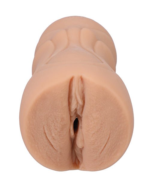 Signature Strokers ULTRASKYN Pocket Pussy - Jewelz Blu, Vanilla | Shop Lowest Prices at Funlove.com