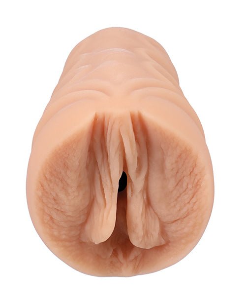 Signature Strokers ULTRASKYN Pocket Pussy - Kiley Corrupt, Vanilla | Shop Lowest Prices at Funlove.com